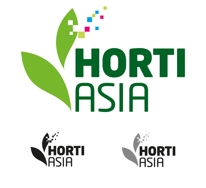 Logo HortiAsia