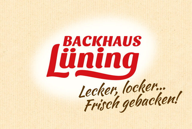 Backhaus Lüning
