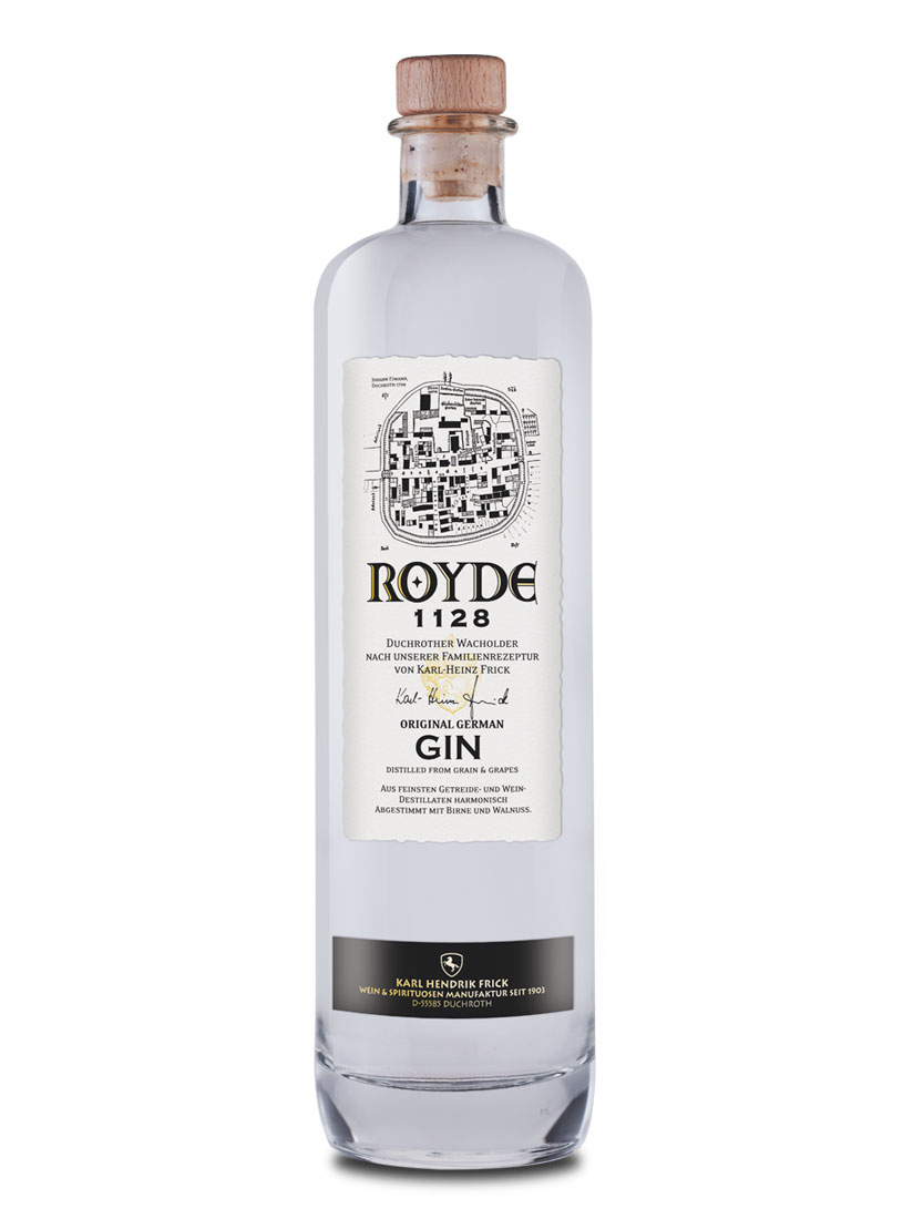 Royde Gin