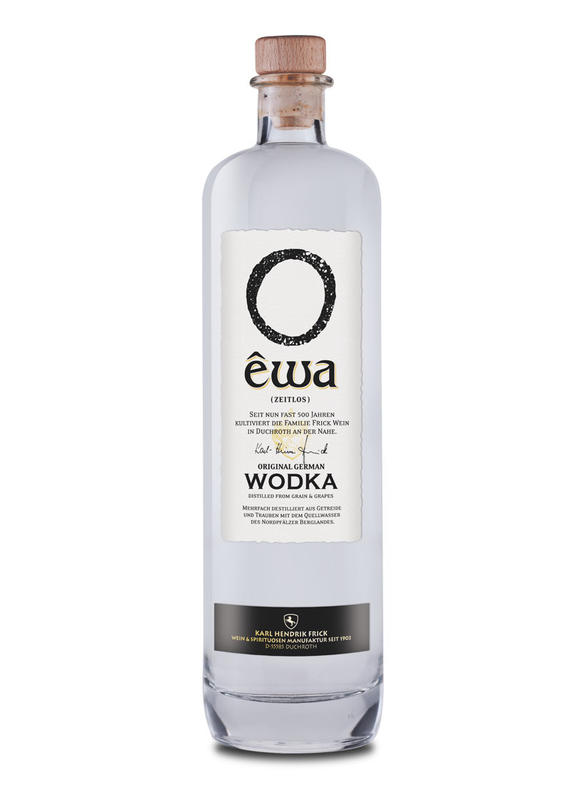 Ewa Wodka